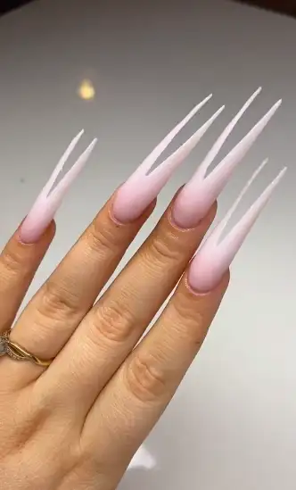 Image credit: TikTok l @nailsbylara13