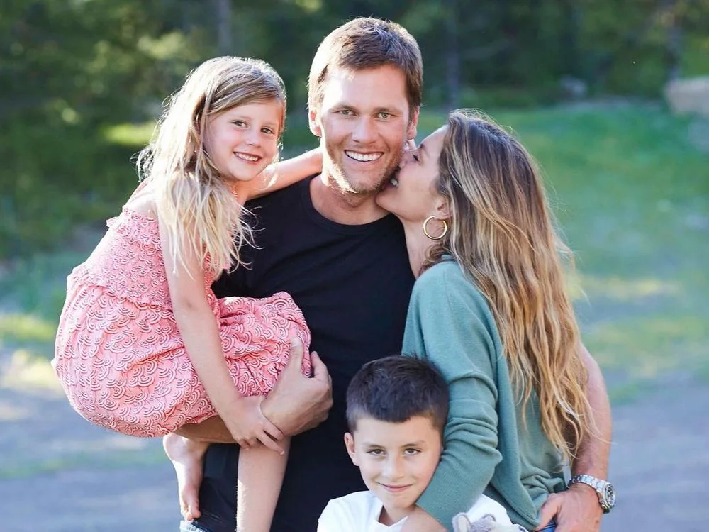 Image credit: Instagram | @gisele