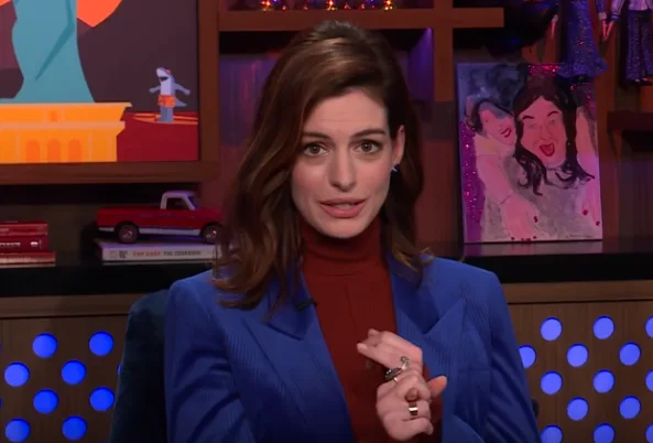 Image credit: YouTube | Watch What Happens Live with Andy Cohen
