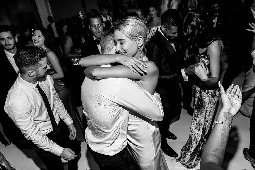 Image credit: Instagram | @justinbieber