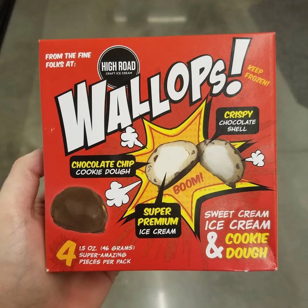 Image credit: Instagram | @snackstalker