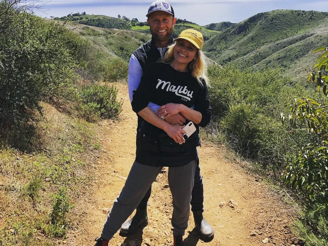 Image credit: Instagram | @candacecameronbure