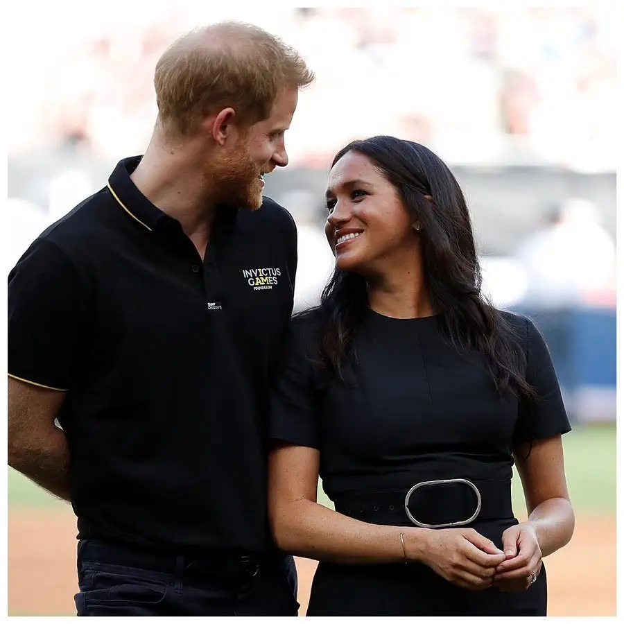 Image credit: Instagram | @sussexroyal