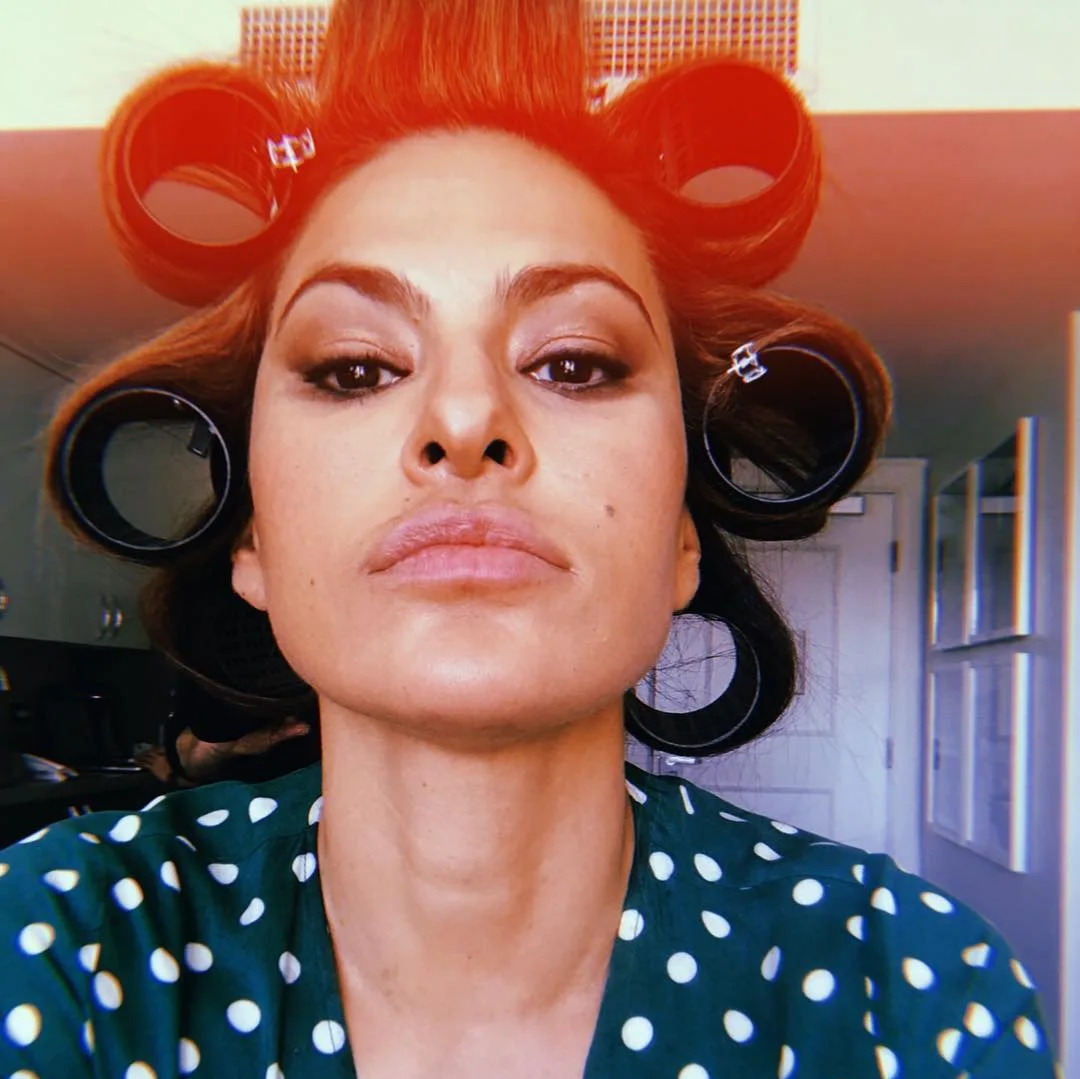 Image credit: Instagram | @evamendes