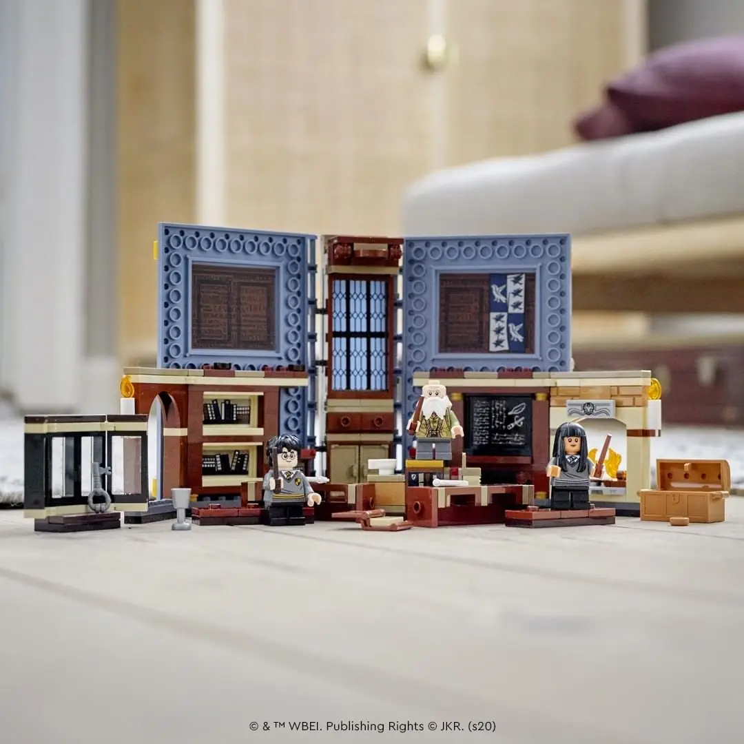 Image credit: Instagram | @lego