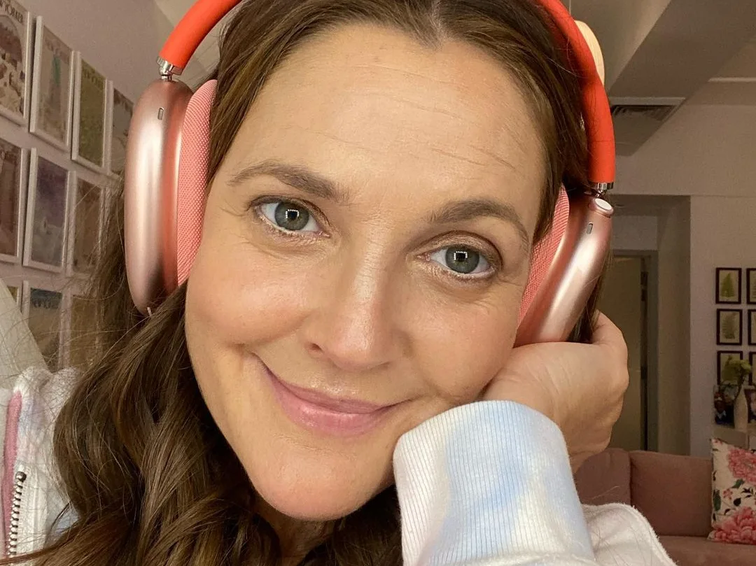 Image credit: Instagram | @drewbarrymore