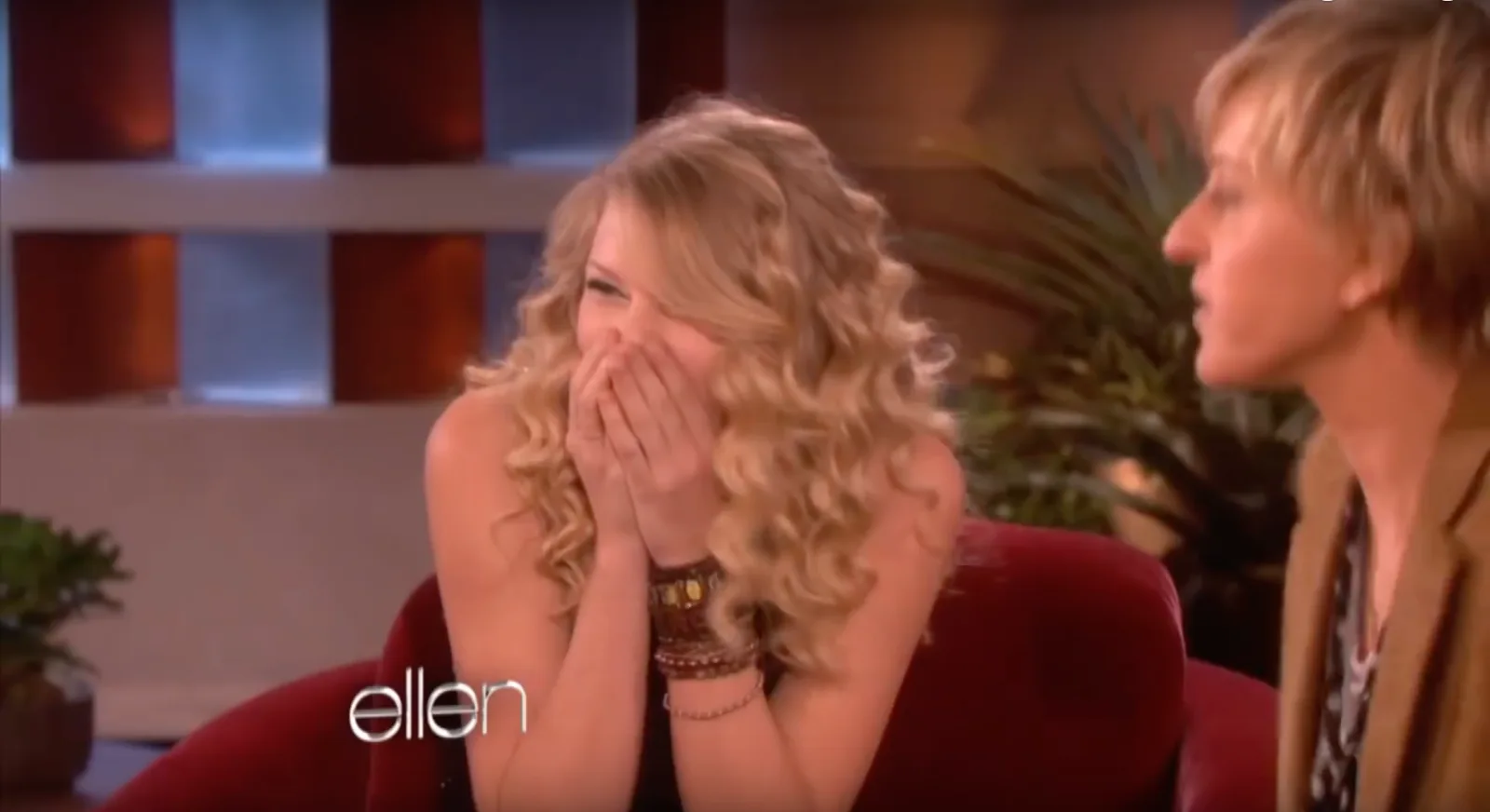 Image credit: YouTube | TheEllenShow