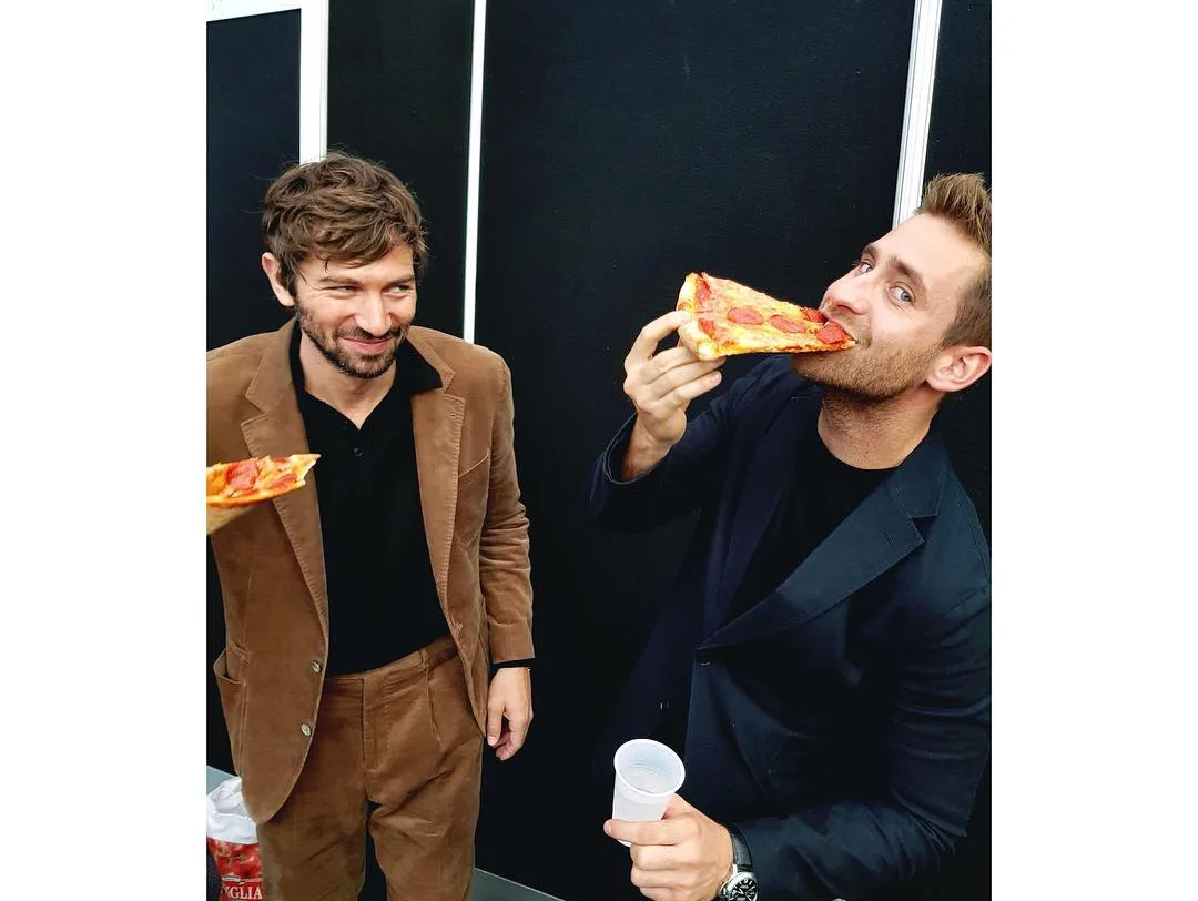 Image credit: Instagram | @ojacksoncohen