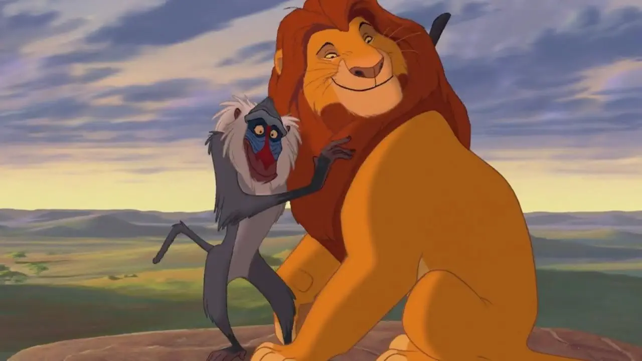 Image credit: Disney