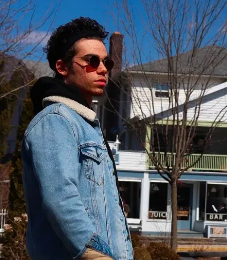 Image credit: Instagram | @thecameronboyce