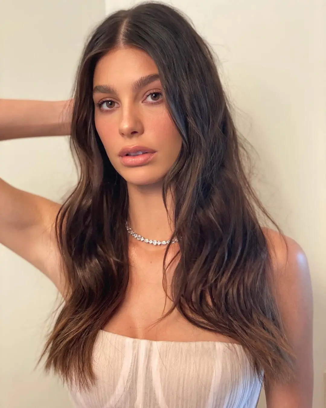 Image credit: Instagram | @camilamorrone