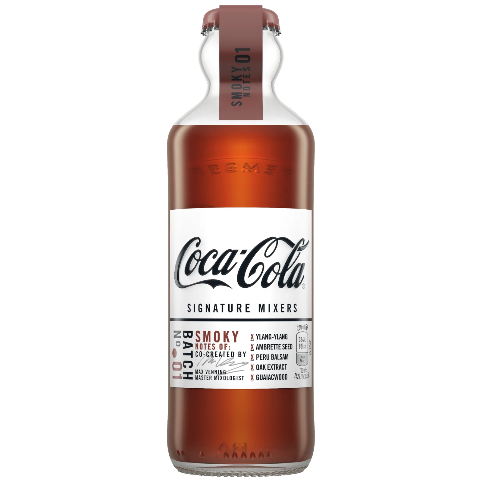 Image credit: Coca-Cola