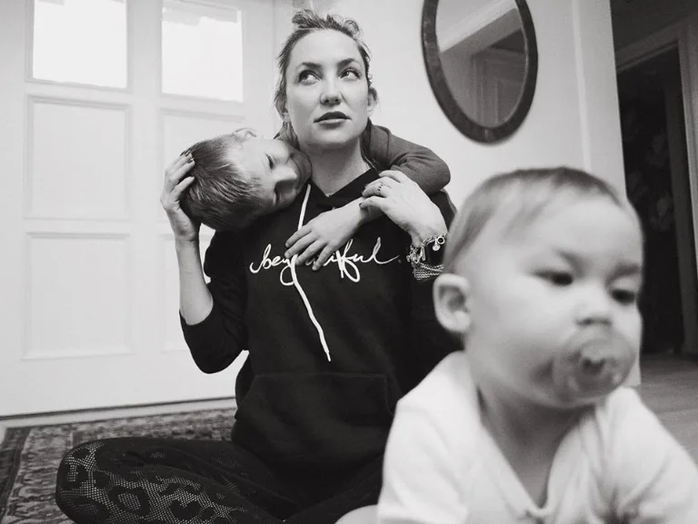 Image credit: Instagram | @katehudson