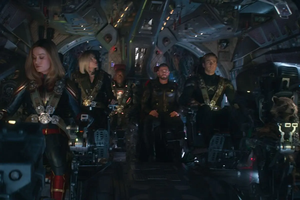 Image credit: Marvel