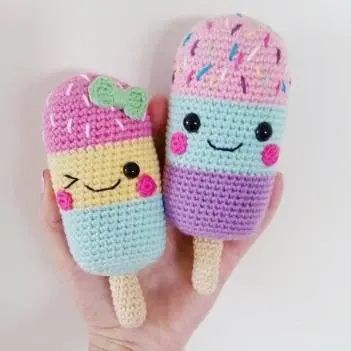 Image credit: Amigurumipatterns