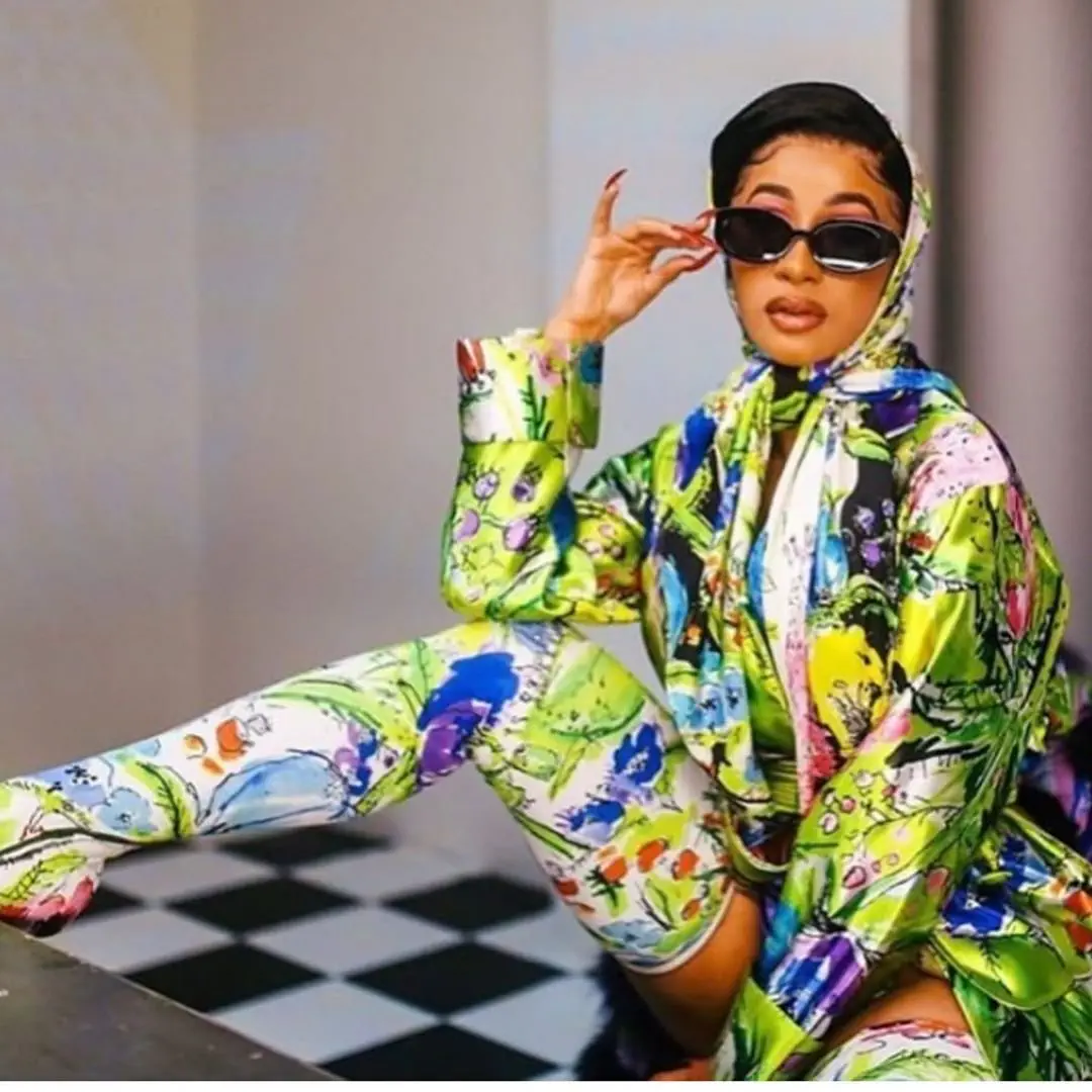 Image credit: Instagram | @iamcardib
