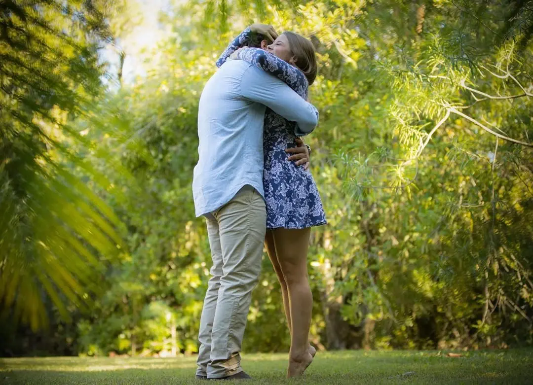 Image credit: Instagram | @bindisueirwin