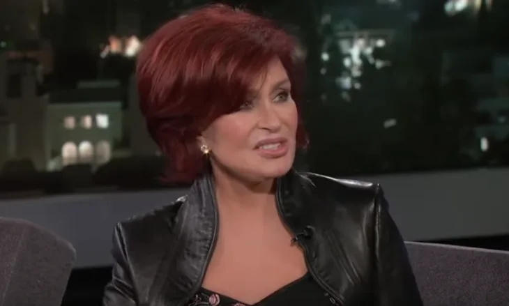 Image credit: YouTube | Jimmy Kimmel Live