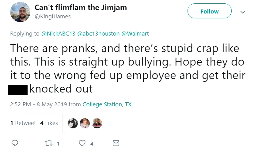 Image credit: Twitter | @KingIIJames