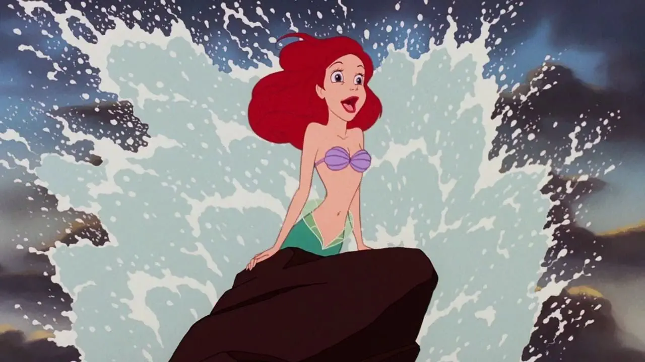 Image credit: Disney