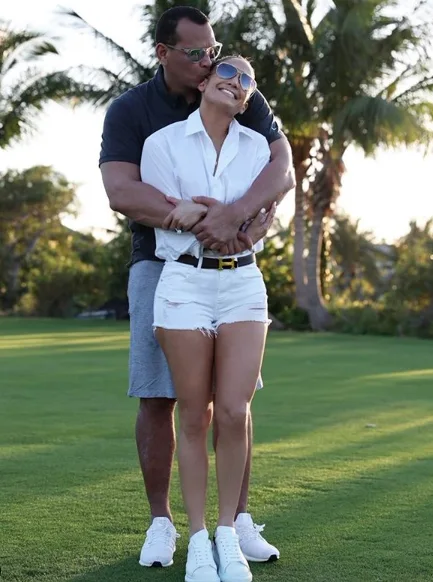 Image credit: Instagram | @arod