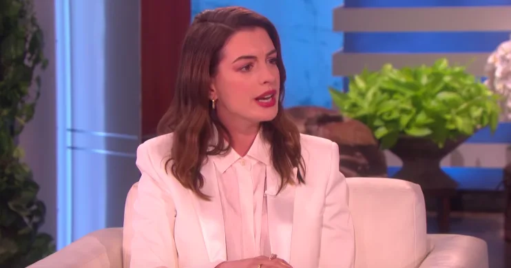 Image credit: YouTube | TheEllenShow