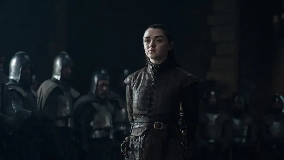Image credit: HBO