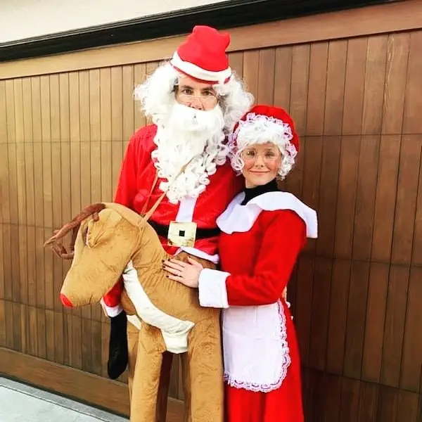 Image credit: Instagram | @kristenanniebell