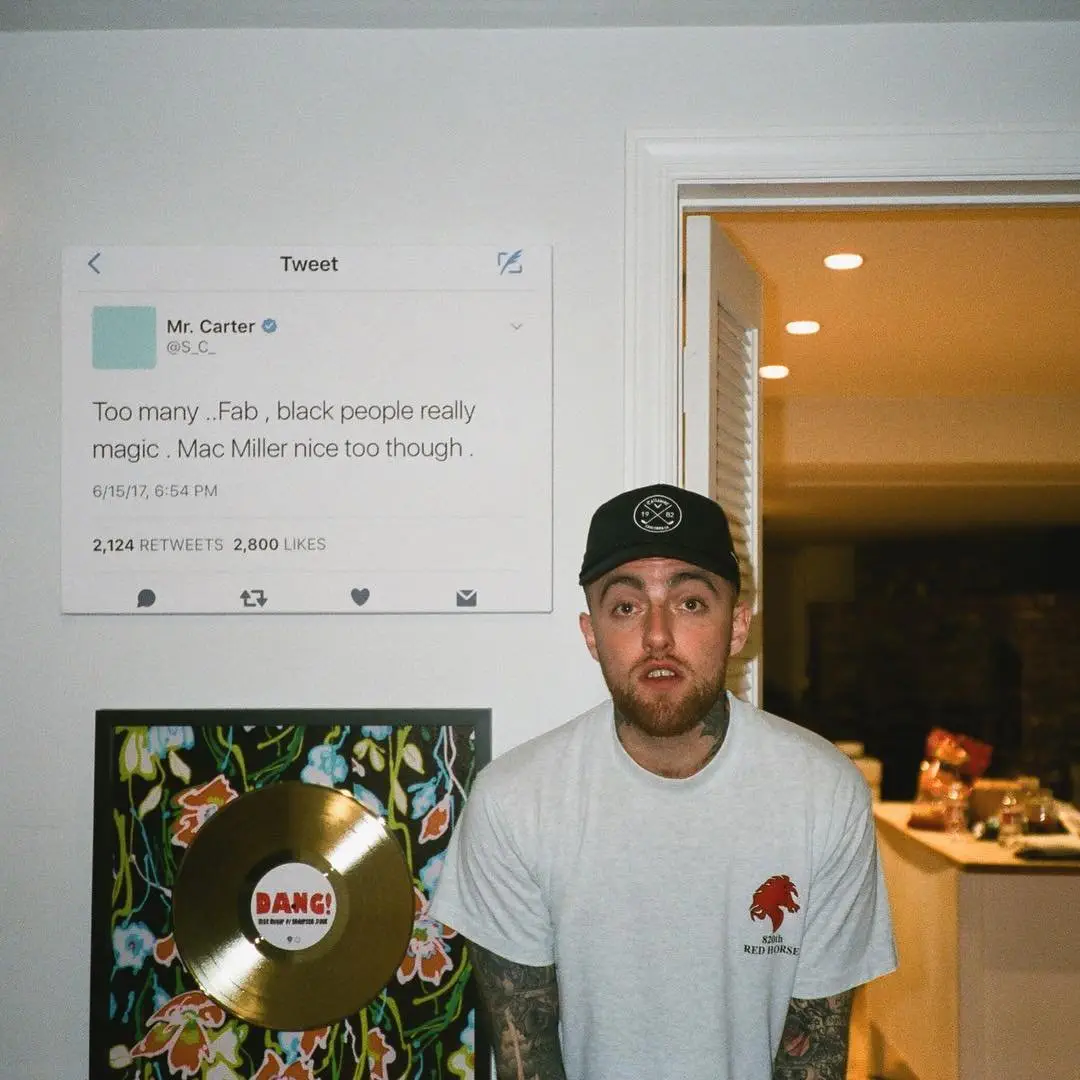 Image credit: Instagram | @macmiller