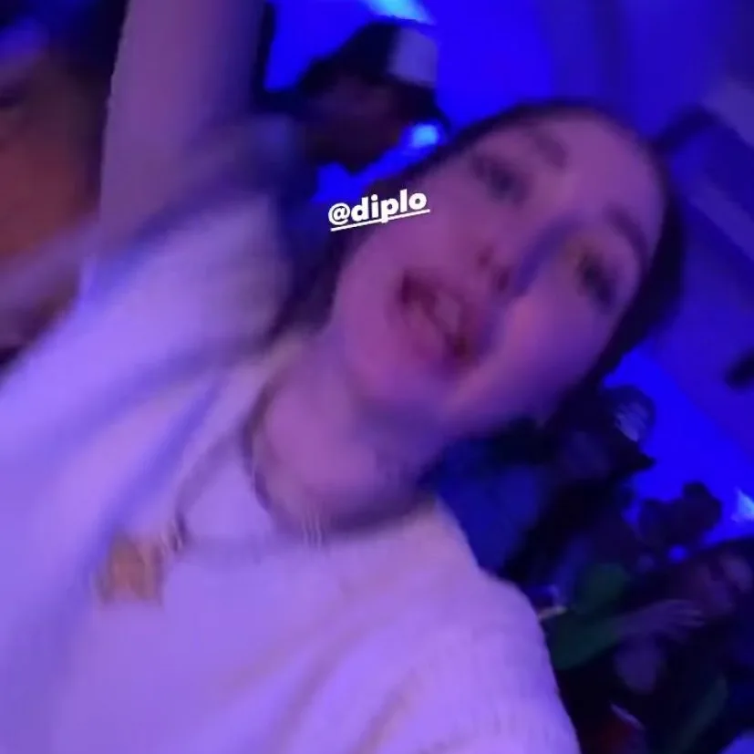 Image credit: Instagram | @noahcyrus