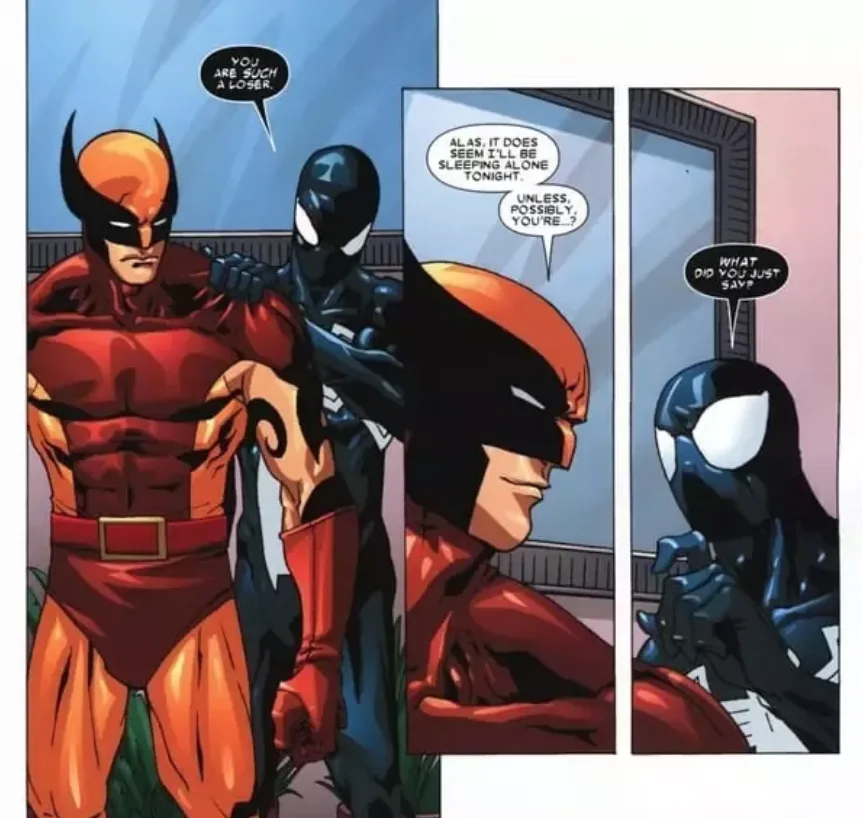 Image credit: Marvel