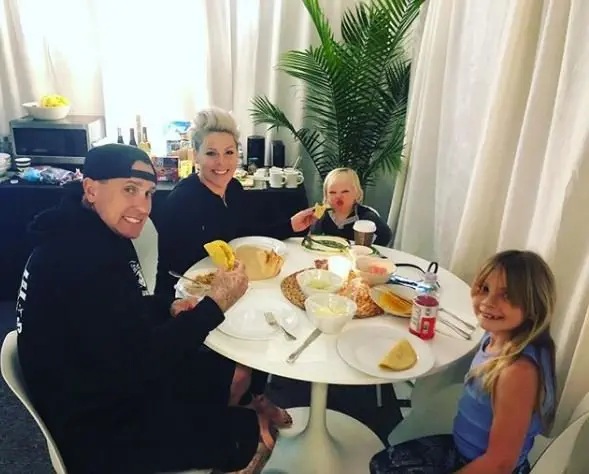 Image credit: Instagram | @pink