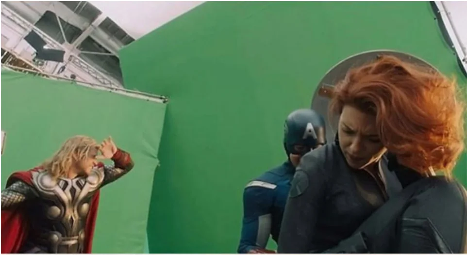 Image credit: Marvel