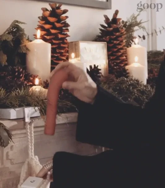 Image credit: Instagram | @gwynethpaltrow