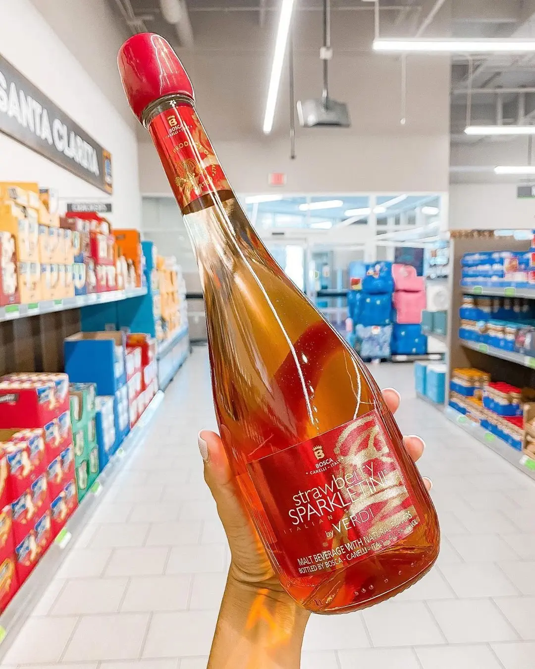 Image credit: Instagram | @aldi.mademedoit