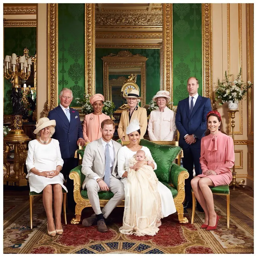 Image credit: Instagram | @sussexroyal
