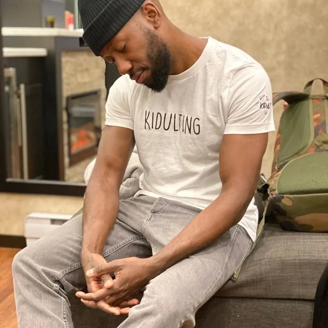 Image credit: Instagram | @lamorne