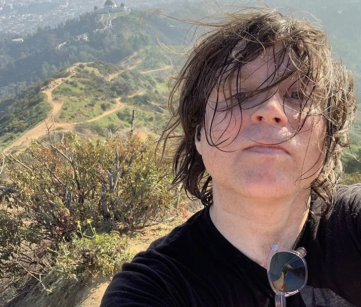 Image credit: Instagram | @ryanadams