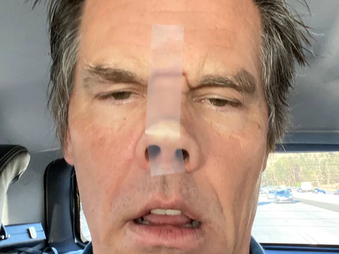Image credit: Instagram | @joshbrolin