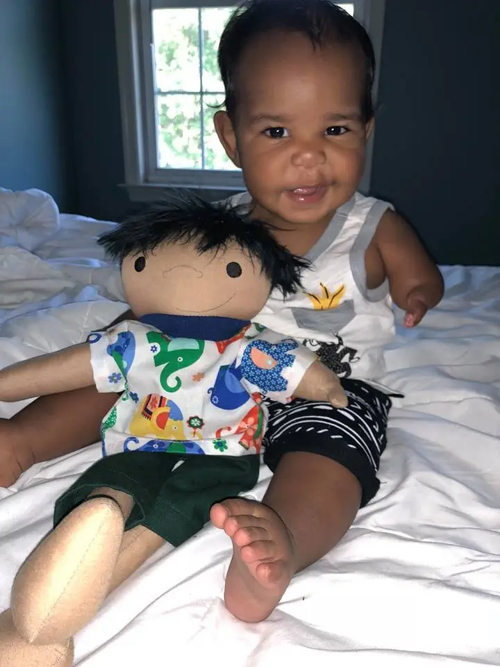 Image credit: Facebook | A Doll Like Me