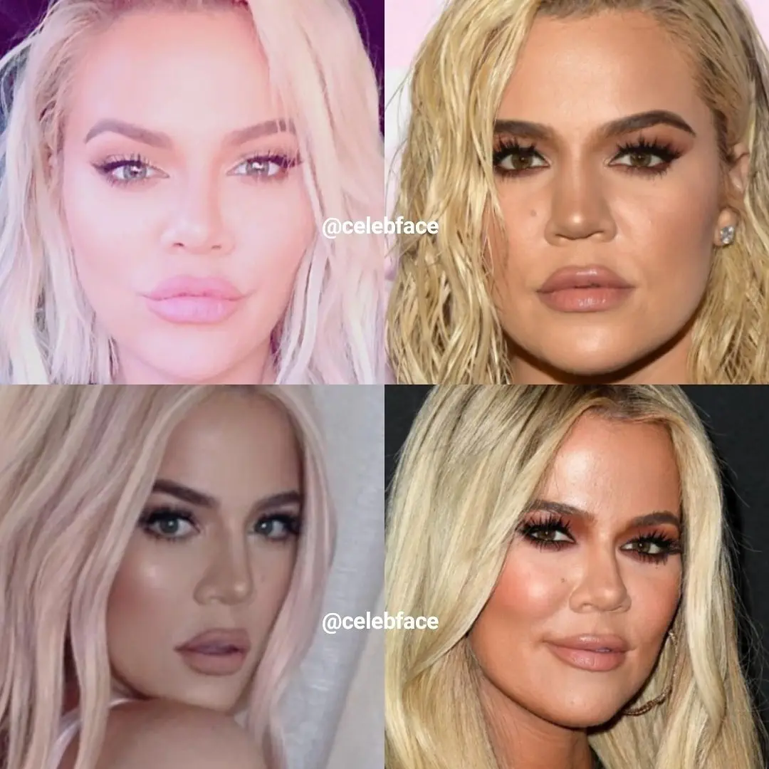 Image credit: Instagram | @celebface