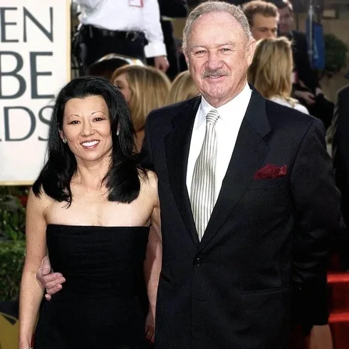 Gene, Betsy