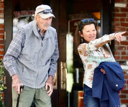 gene, betsy