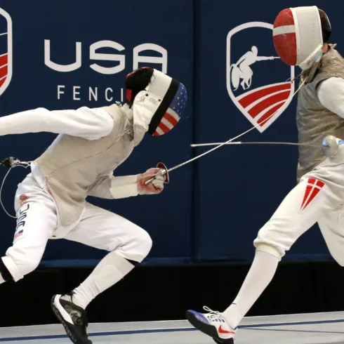 fencing