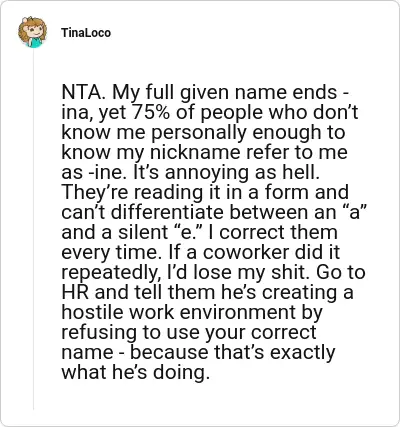 Image credit: TinaLoco | TinaLoco