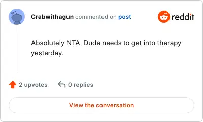 Image credit: Crabwithagun | Crabwithagun