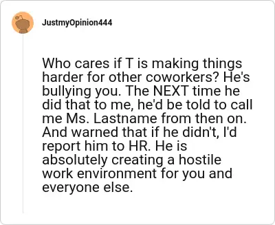 Image credit: JustmyOpinion444 | JustmyOpinion444