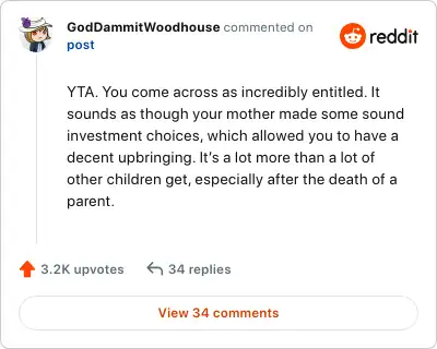 Image credit: GodDammitWoodhouse | GodDammitWoodhouse