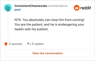 Image credit: ConsistentCheesecake | ConsistentCheesecake