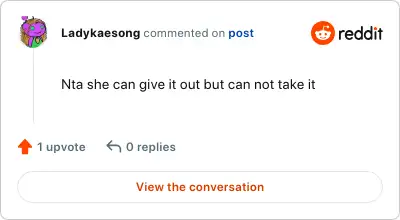 Image credit: Ladykaesong | Ladykaesong